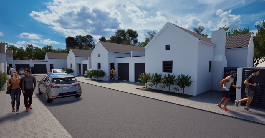 3 Bedroom Property for Sale in Laguna Sands Western Cape